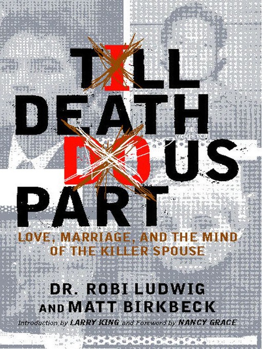 Title details for 'Till Death Do Us Part by Robi Ludwig - Wait list